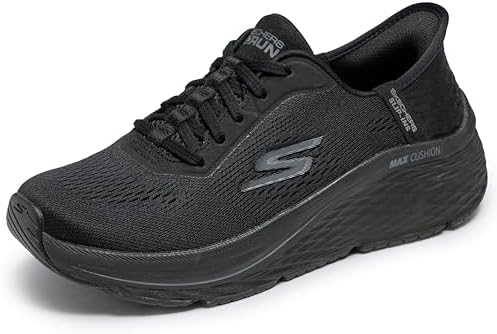 Amazon.com | Skechers Women's Max Cushioning Elite 2.0 Speed Play